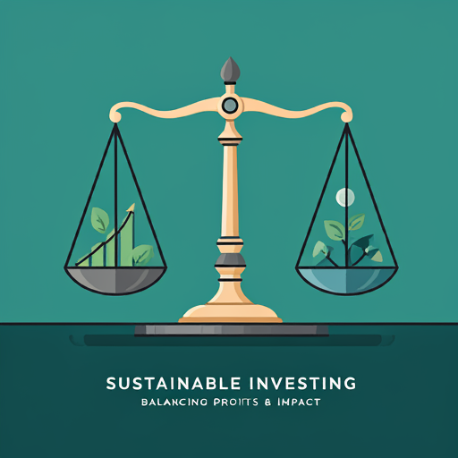 Sustainable Investing: Balancing Profits and Environmental Impact