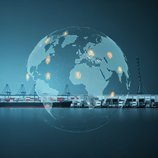 Navigating the Global Supply Chain Disruptions