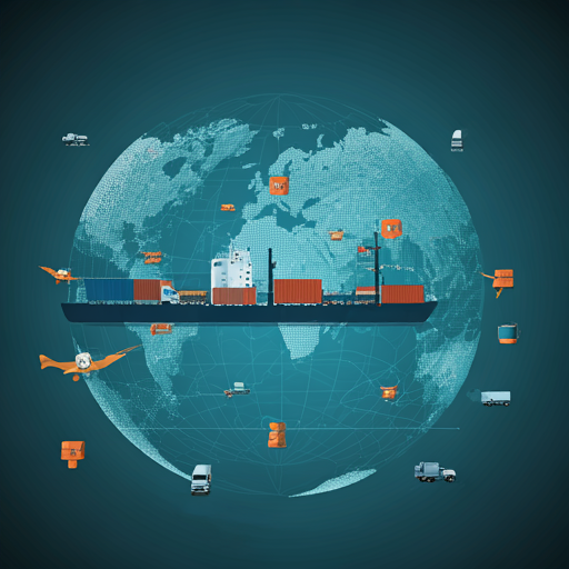 Navigating the Global Supply Chain Disruptions