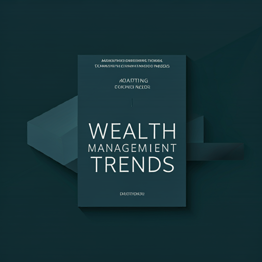 Wealth Management Trends: Adapting to Changing Investor Needs