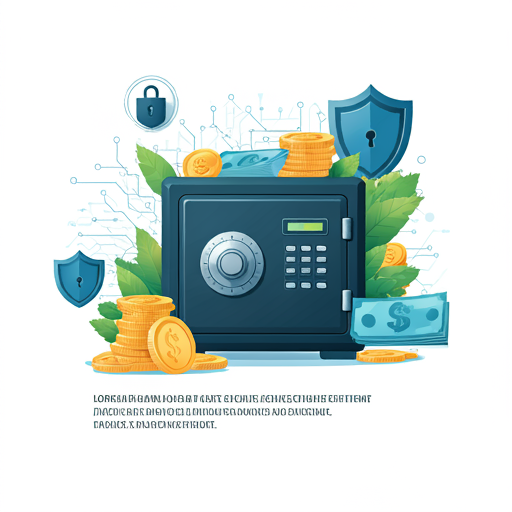 Cybersecurity in Finance: Safeguarding Your Assets