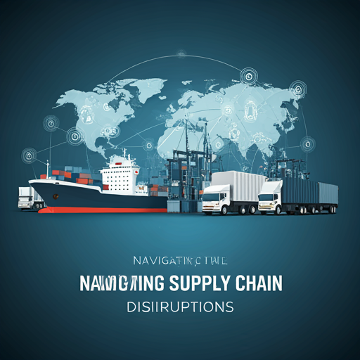 Navigating the Global Supply Chain Disruptions