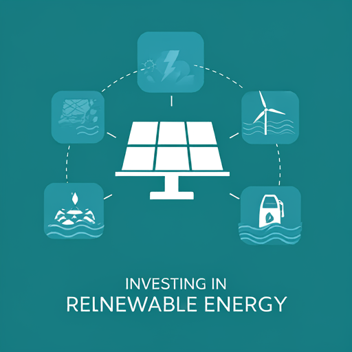 Investing in Renewable Energy: Opportunities and Challenges