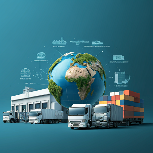 Navigating the Global Supply Chain Disruptions