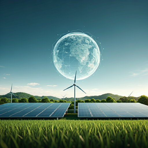 Investing in Renewable Energy: Opportunities and Challenges