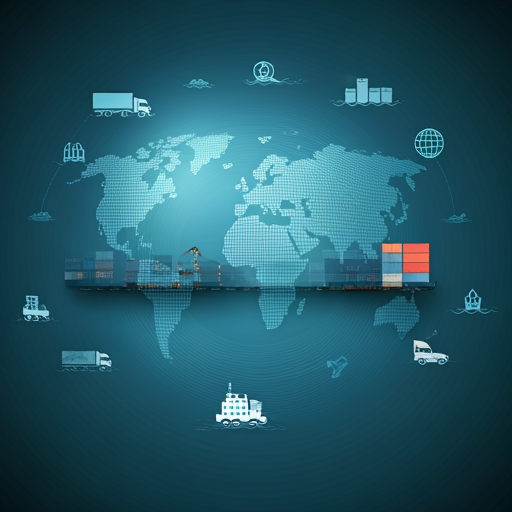 Navigating the Global Supply Chain Disruptions