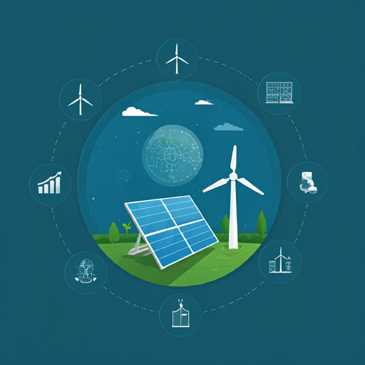 Investing in Renewable Energy: Opportunities and Challenges