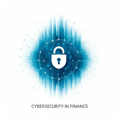 Cybersecurity in Finance: Safeguarding Your Assets