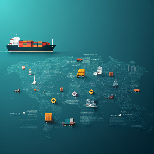 Navigating the Global Supply Chain Disruptions