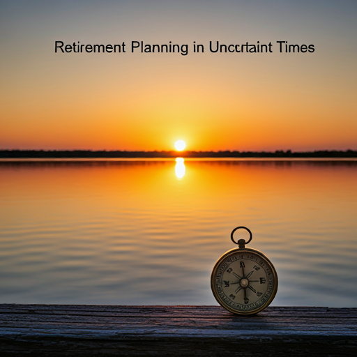 Retirement Planning in Uncertain Times: Expert Insights