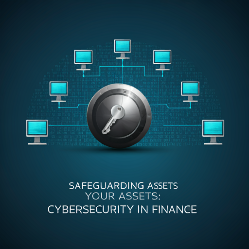 Cybersecurity in Finance: Safeguarding Your Assets