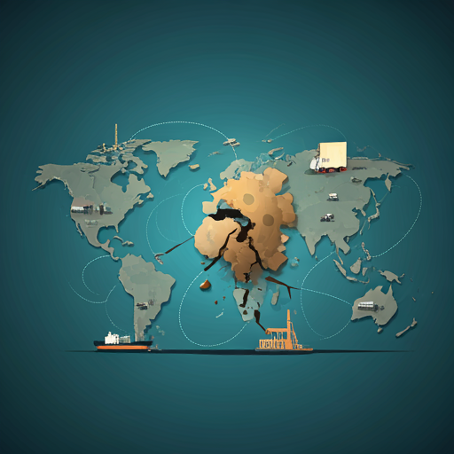 Global Supply Chain Disruptions: Implications for Businesses