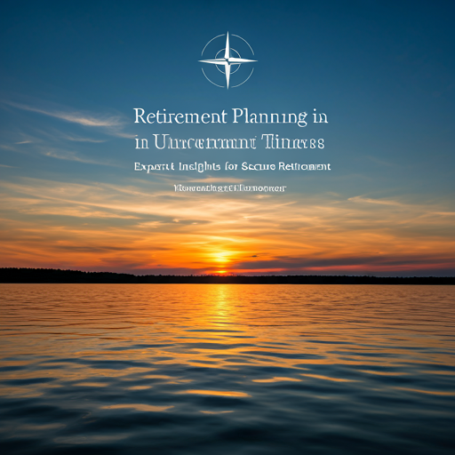 Retirement Planning in Uncertain Times: Expert Insights