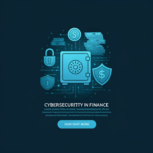 Cybersecurity in Finance: Safeguarding Your Assets