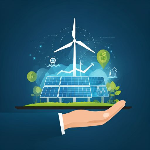 Investing in Renewable Energy: Opportunities and Challenges