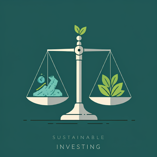 Sustainable Investing: Balancing Profits and Environmental Impact