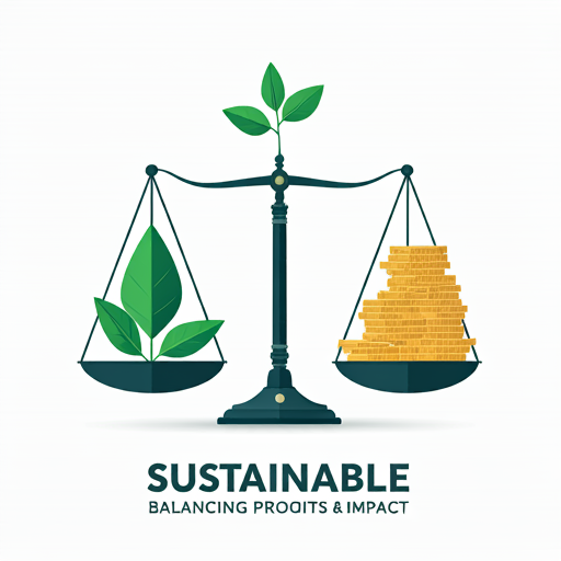 Sustainable Investing: Balancing Profits and Environmental Impact