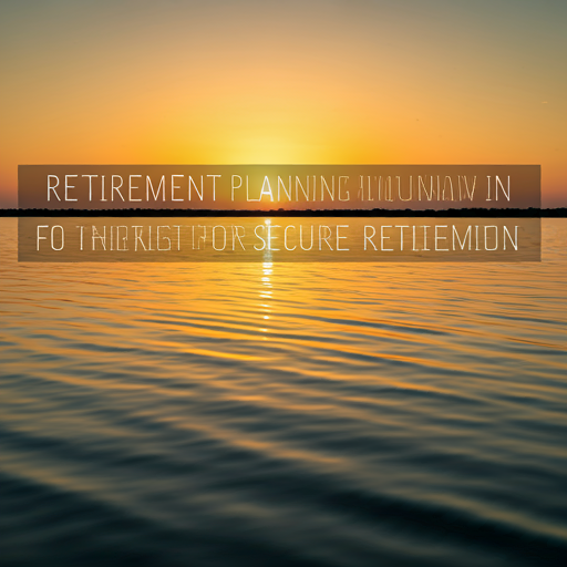 Retirement Planning in Uncertain Times: Expert Insights