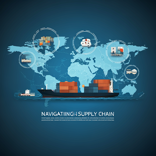 Navigating the Global Supply Chain Disruptions