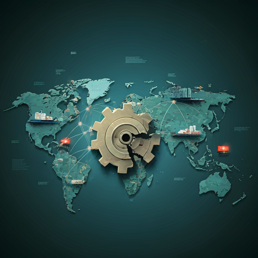 Global Supply Chain Disruptions: Implications for Businesses