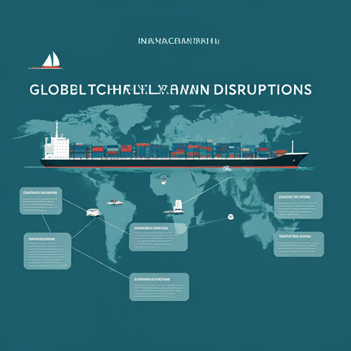 Navigating the Global Supply Chain Disruptions