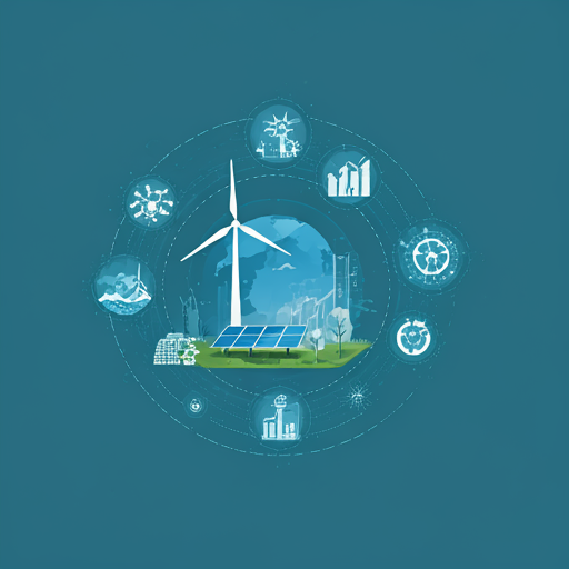 Investing in Renewable Energy: Opportunities and Challenges