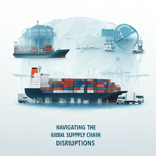 Navigating the Global Supply Chain Disruptions