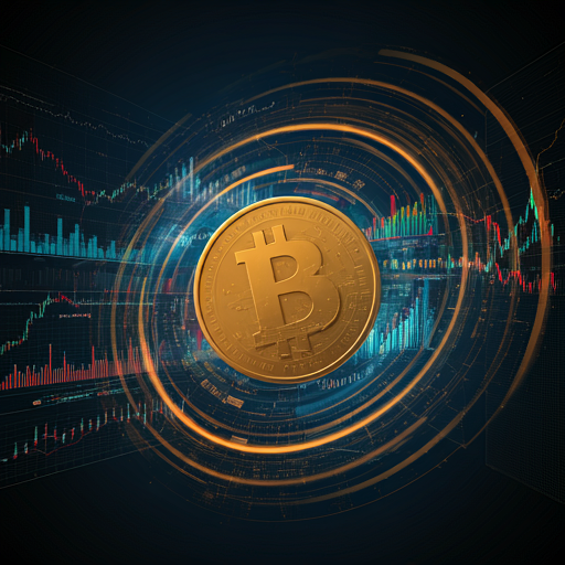 Cryptocurrency Surge: Navigating the Volatile Market