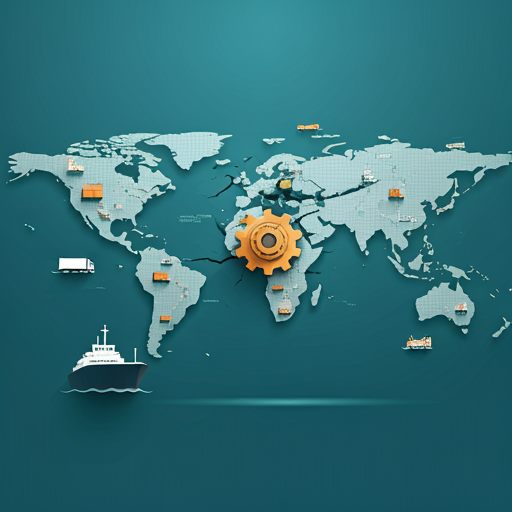 Global Supply Chain Disruptions: Implications for Businesses