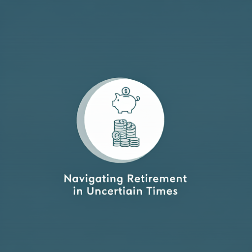 Retirement Planning in Uncertain Times: Expert Insights