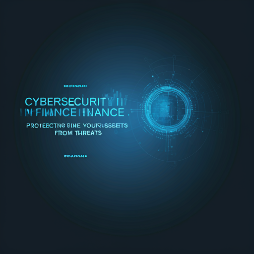 Cybersecurity in Finance: Protecting Your Assets from Threats