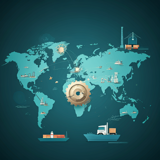 Global Supply Chain Disruptions: Implications for Businesses