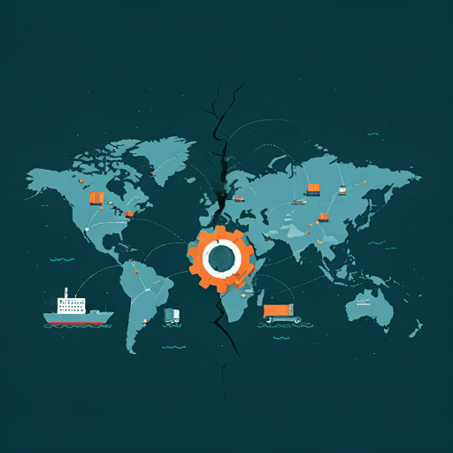 Global Supply Chain Disruptions: Implications for Businesses