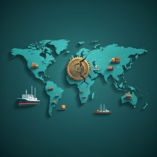 Global Supply Chain Disruptions: Implications for Businesses