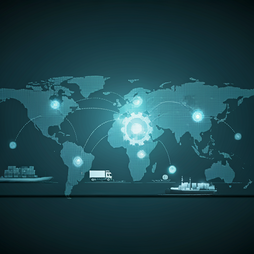 Global Supply Chain Disruptions: Implications for Businesses