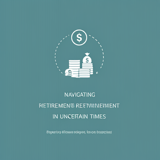 Retirement Planning in Uncertain Times: Expert Insights