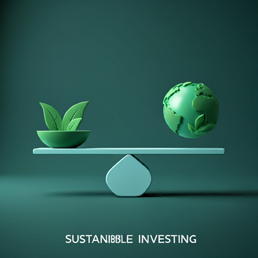 Sustainable Investing: Balancing Profits and Environmental Impact