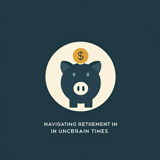 Retirement Planning in Uncertain Times: Expert Insights