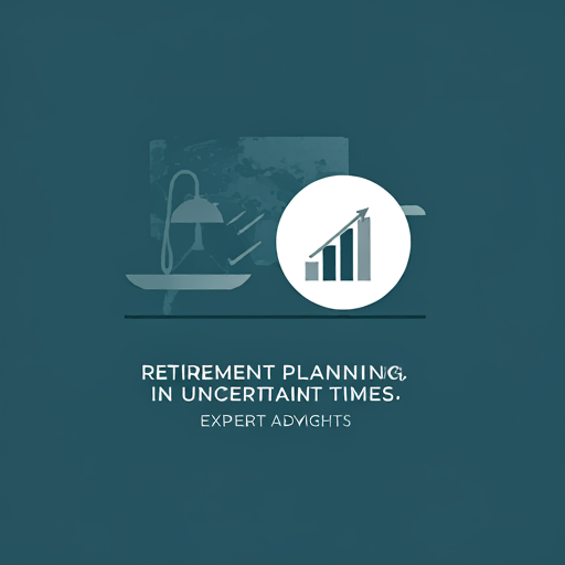 Retirement Planning in Uncertain Times: Expert Insights