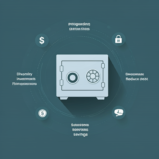 Inflation Woes: Strategies to Safeguard Your Savings