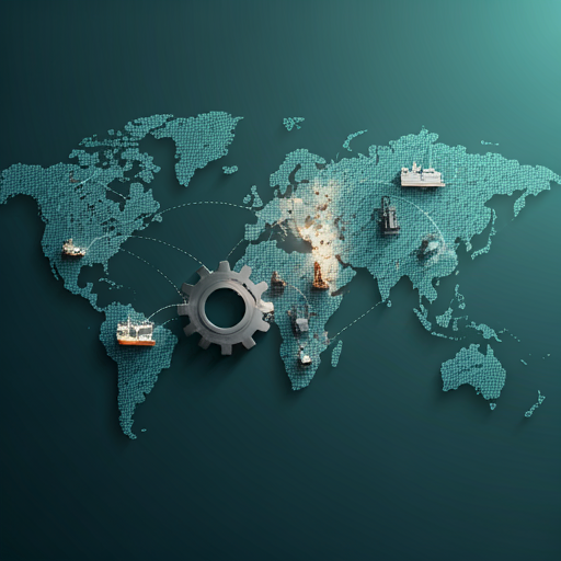 Global Supply Chain Disruptions: Implications for Businesses