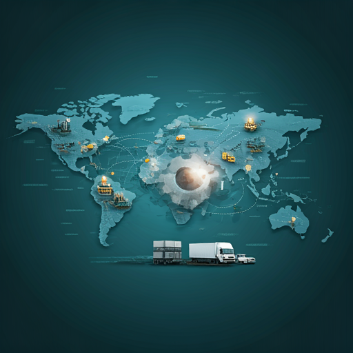 Global Supply Chain Disruptions: Implications for Businesses