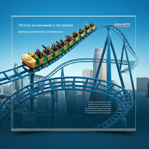 Navigating the Stock Market Rollercoaster: Tips for Investors