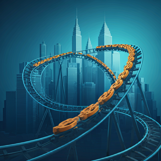 Navigating the Stock Market Rollercoaster: Tips for Investors