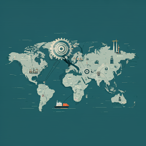 Global Supply Chain Disruptions: Implications for Businesses