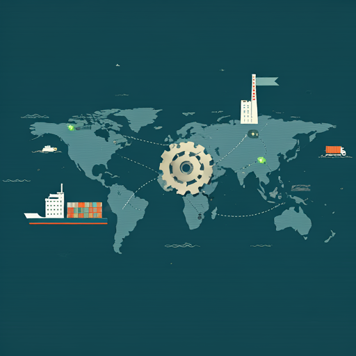 Global Supply Chain Disruptions: Implications for Businesses