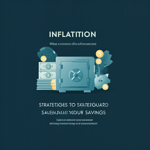 Inflation Woes: Strategies to Safeguard Your Savings