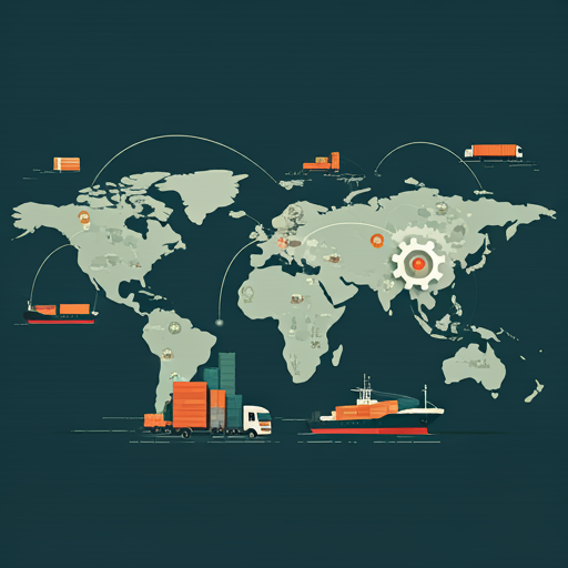 Global Supply Chain Disruptions: Implications for Businesses