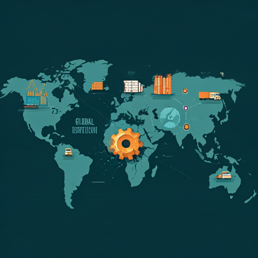 Global Supply Chain Disruptions: Implications for Businesses