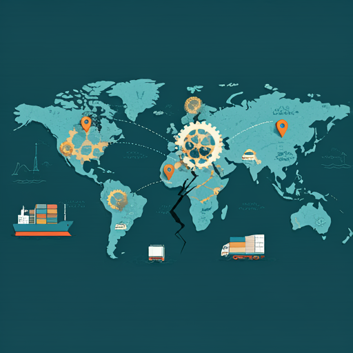 Global Supply Chain Disruptions: Implications for Businesses